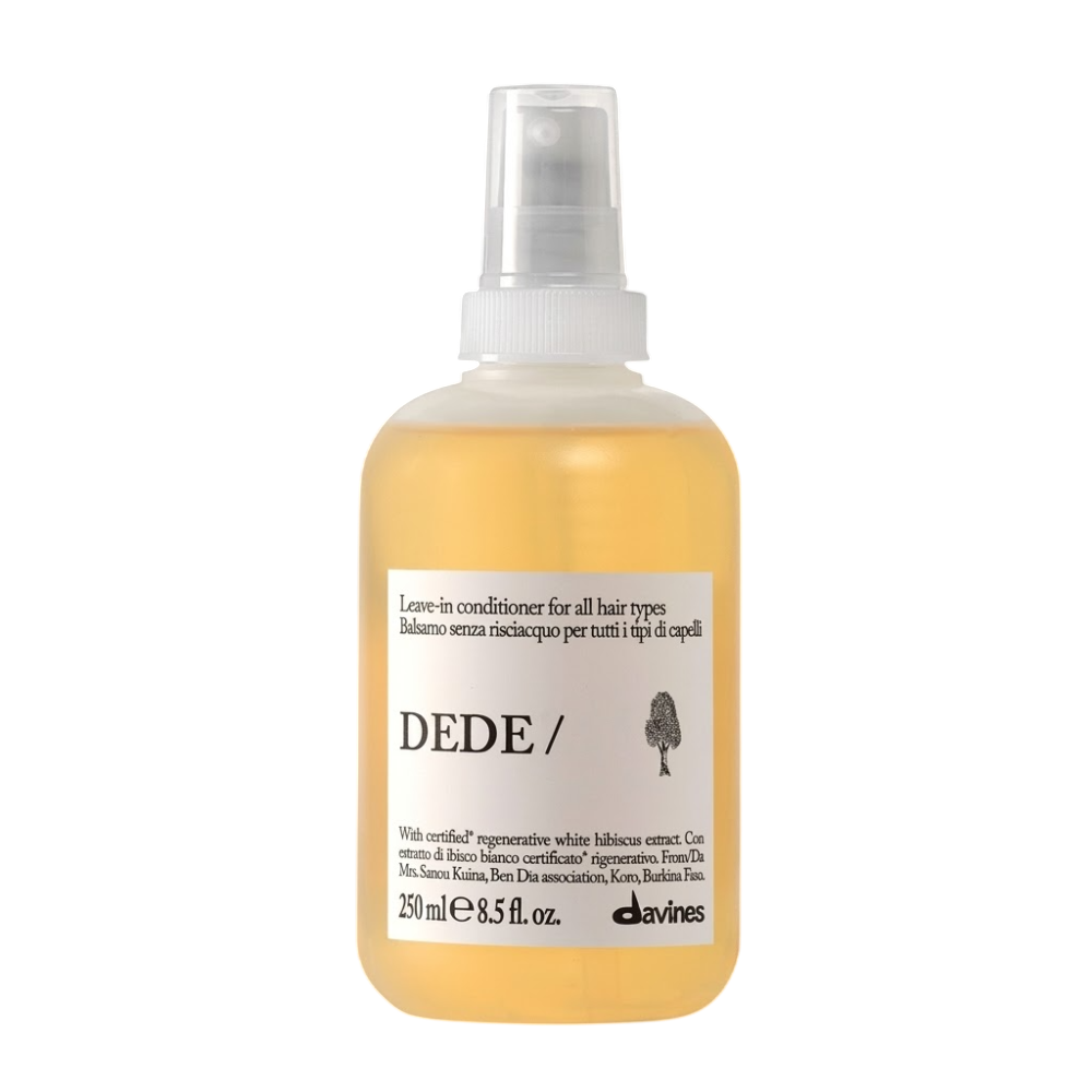 DAVINES Dede Hair Mist New 250ml - Незмивний кондиціонер для всіх типів волосся DAVINES Dede Hair Mist New 250ml - Незмивний кондиціонер для всіх типів волосся